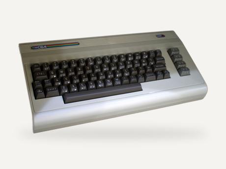 Commodore 64