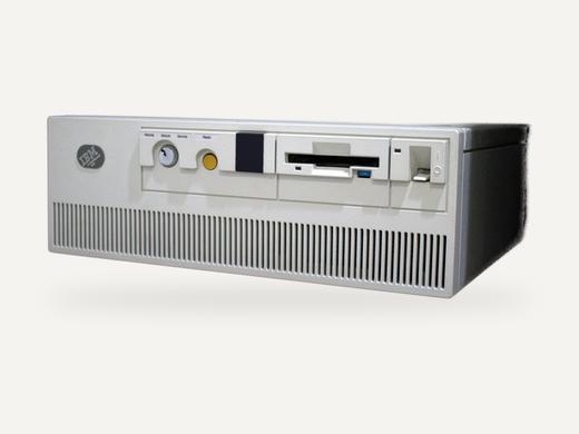 IBM PS/2 desktop